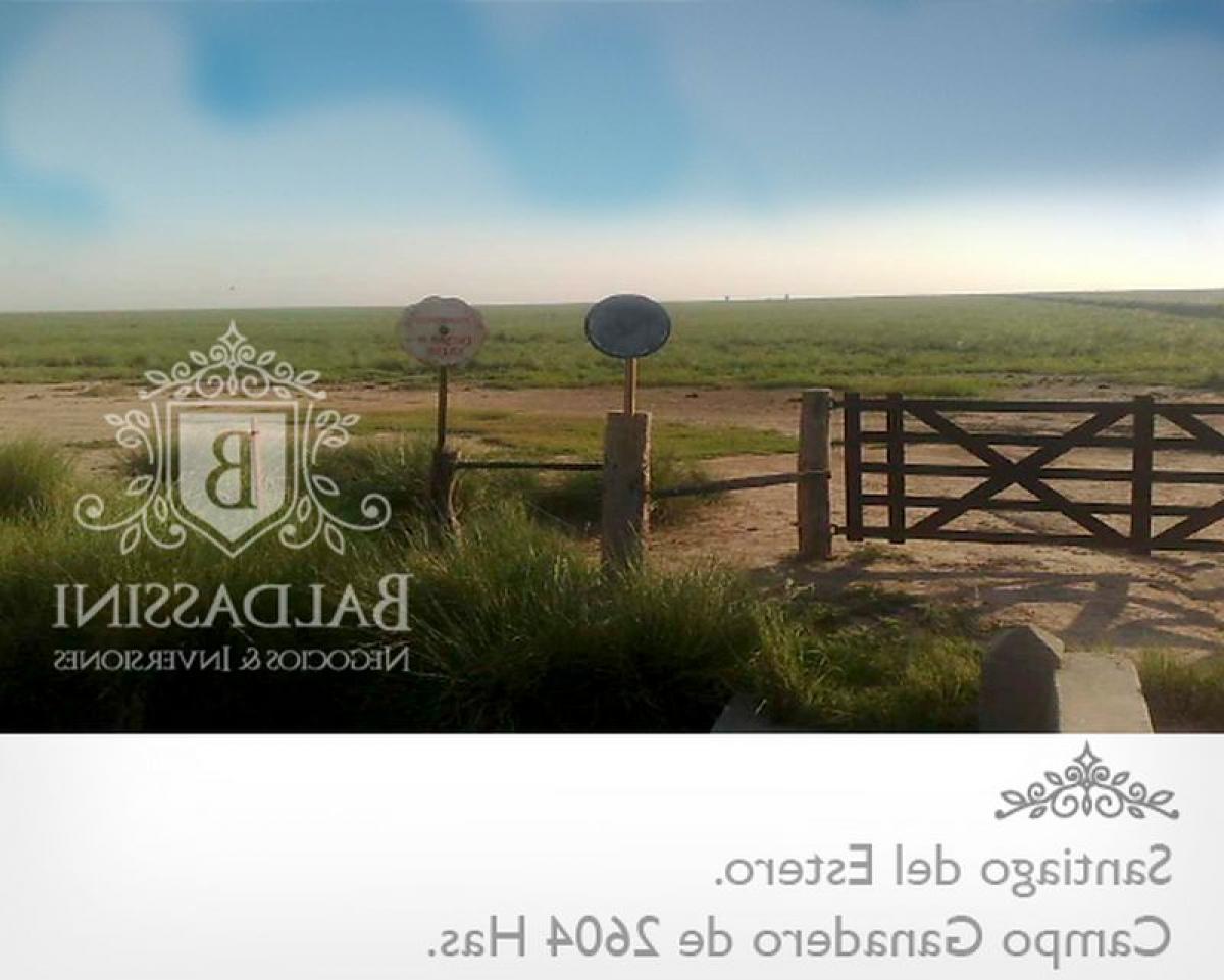 Picture of Home For Sale in Santiago Del Estero, Santiago del Estero, Argentina