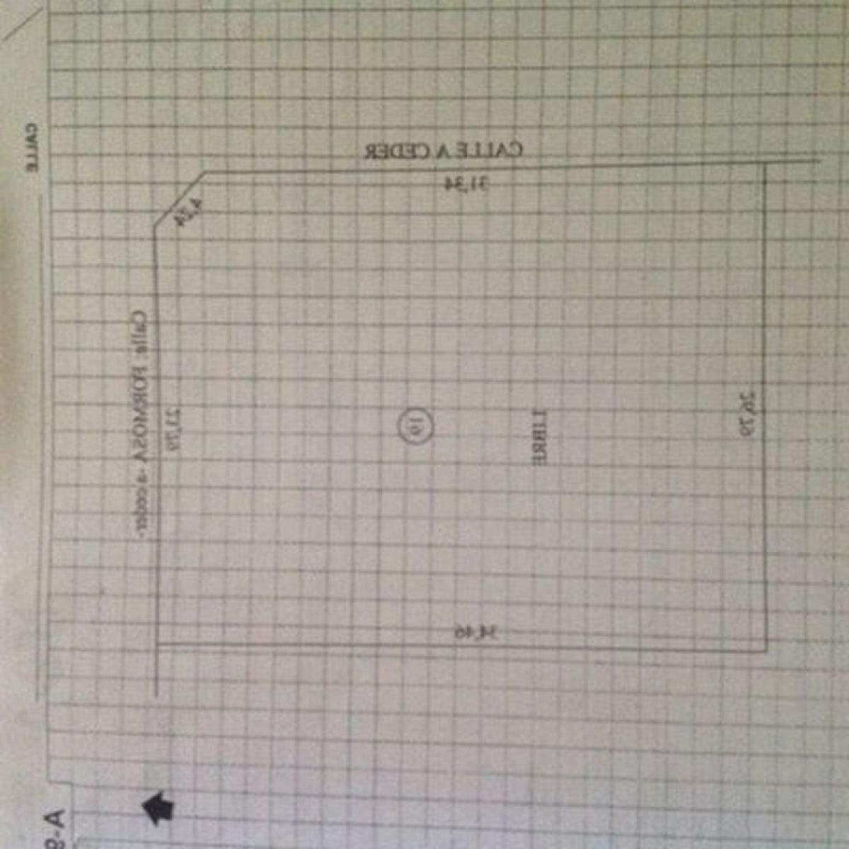 Picture of Residential Land For Sale in Capitan Sarmiento, Buenos Aires, Argentina