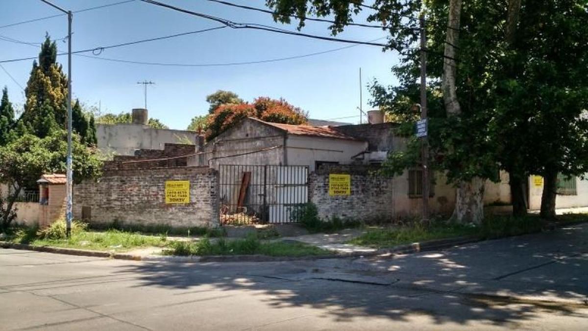 Picture of Residential Land For Sale in General San Martin, Buenos Aires, Argentina