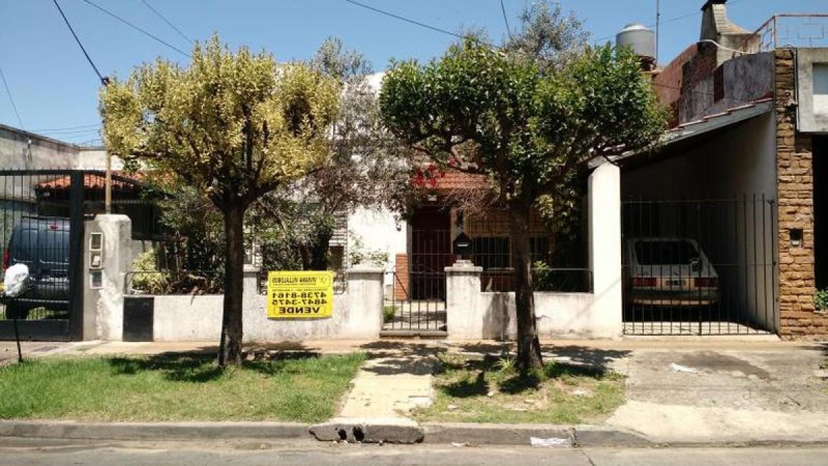 Picture of Other Commercial For Sale in General San Martin, Buenos Aires, Argentina
