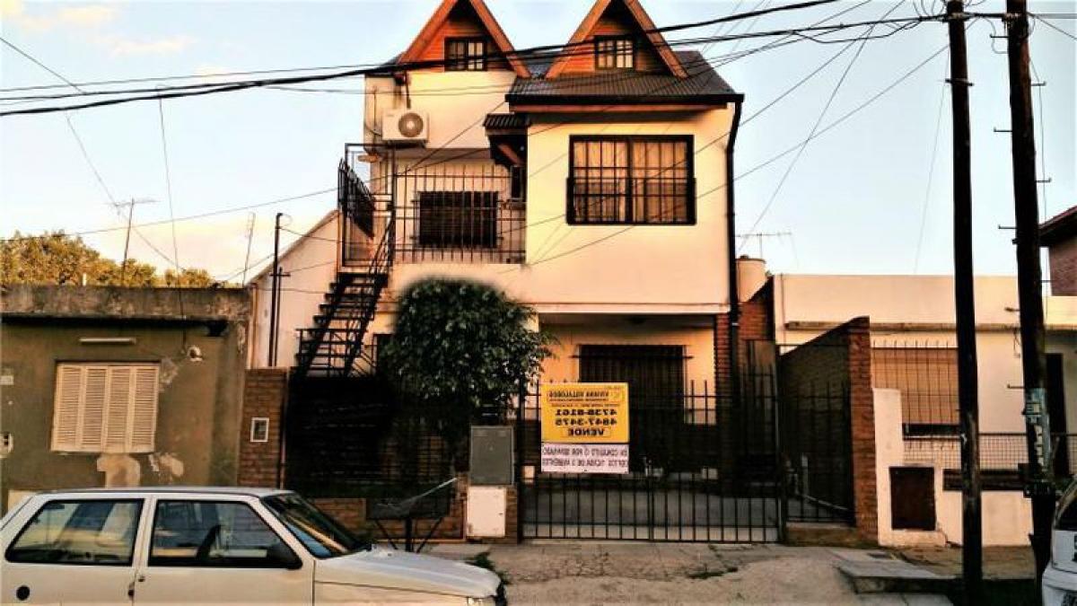 Picture of Other Commercial For Sale in General San Martin, Buenos Aires, Argentina