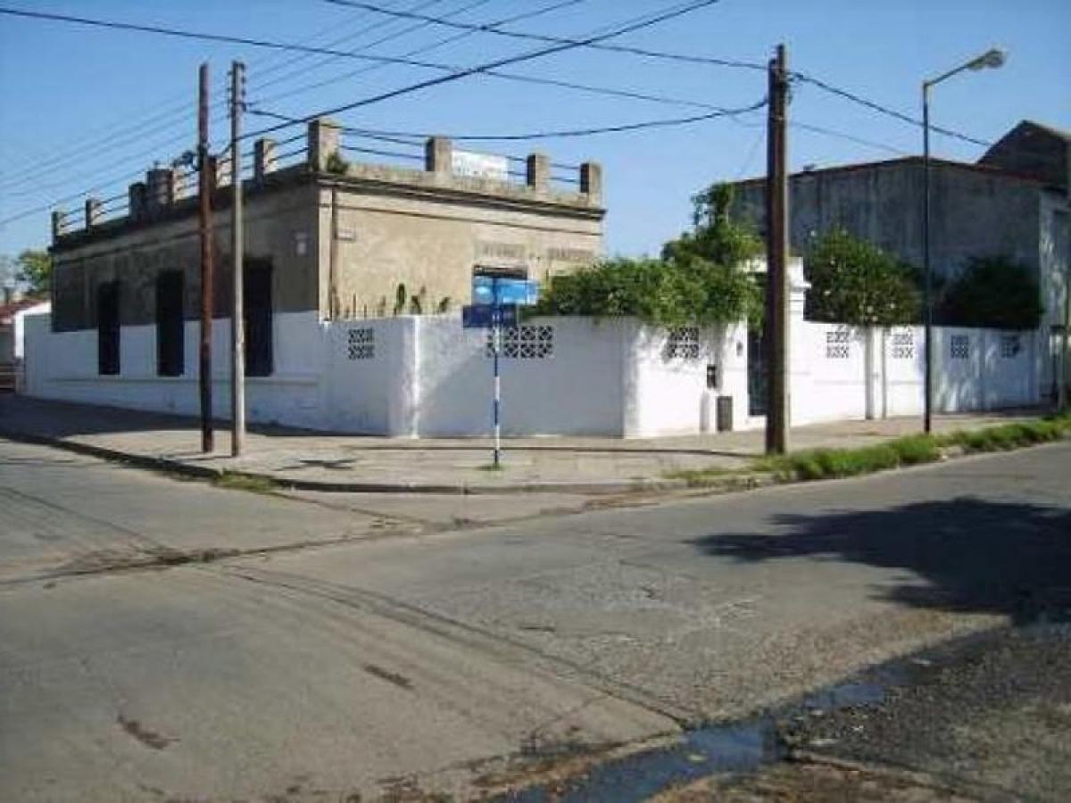 Picture of Residential Land For Sale in General San Martin, Buenos Aires, Argentina