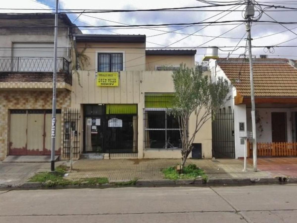 Picture of Other Commercial For Sale in General San Martin, Buenos Aires, Argentina