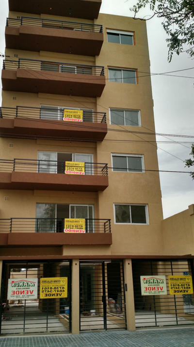 Warehouse For Sale in General San Martin, Argentina