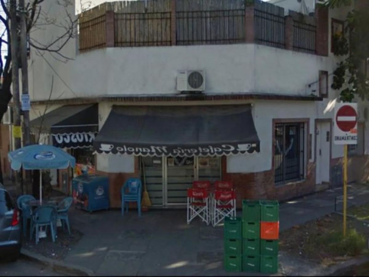 Picture of Other Commercial For Sale in General San Martin, Buenos Aires, Argentina
