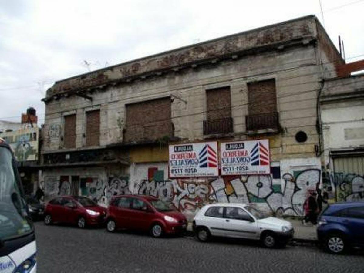 Picture of Residential Land For Sale in Avellaneda, Buenos Aires, Argentina