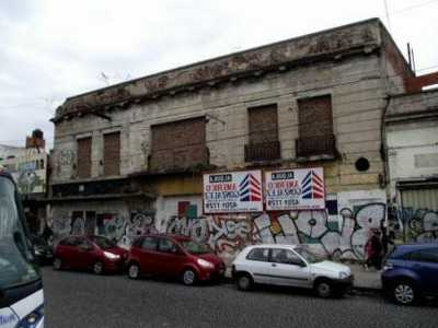 Residential Land For Sale in Avellaneda, Argentina