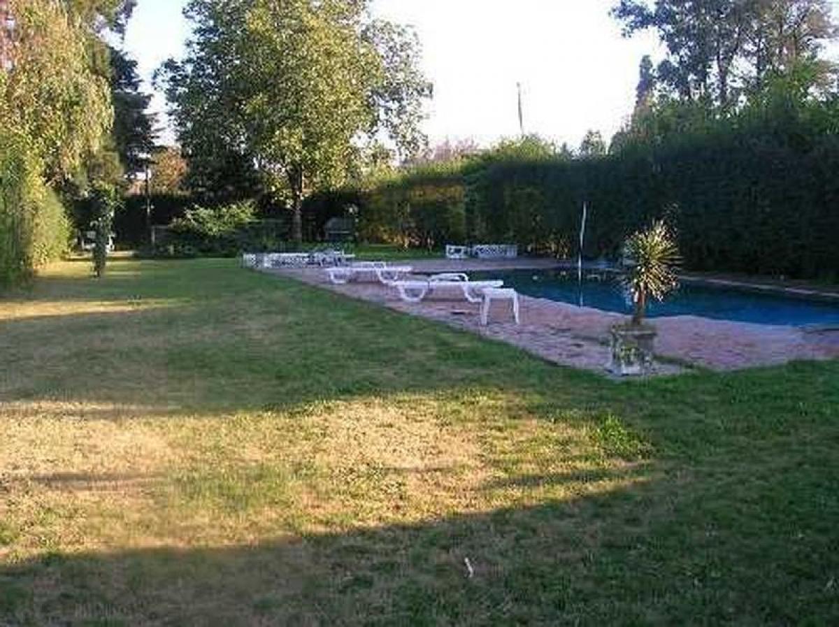 Picture of Residential Land For Sale in Malvinas Argentinas, Buenos Aires, Argentina