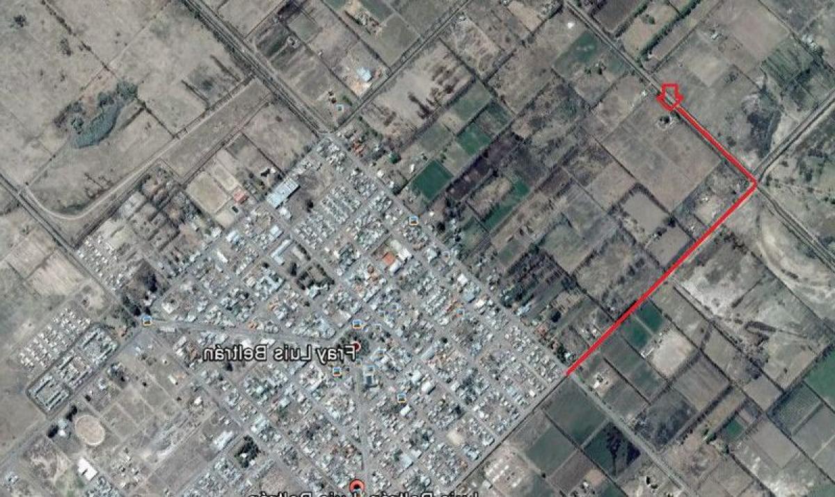 Picture of Farm For Sale in Rio Negro, Rio Negro, Argentina