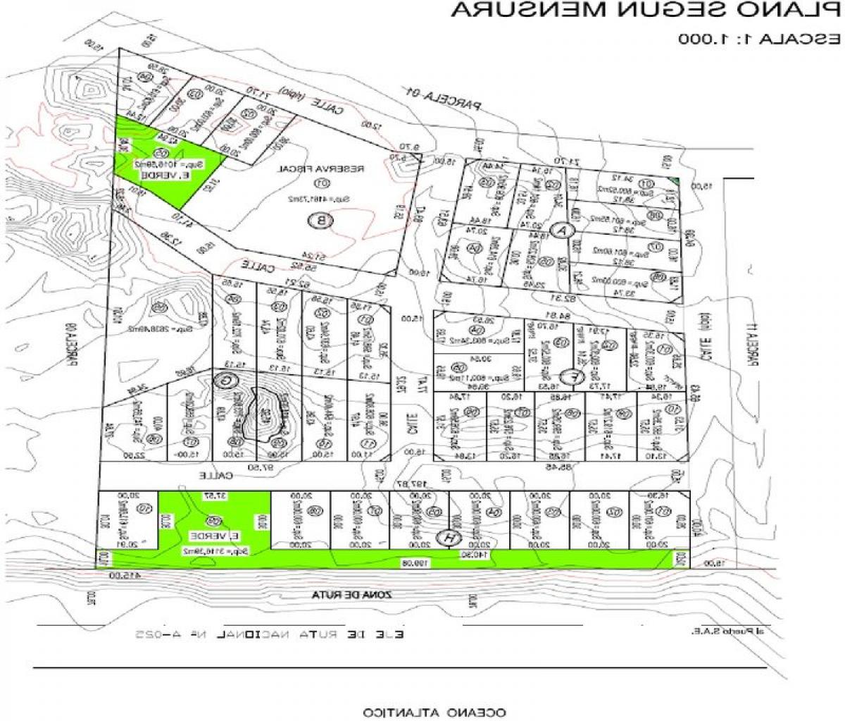 Picture of Residential Land For Sale in Rio Negro, Rio Negro, Argentina