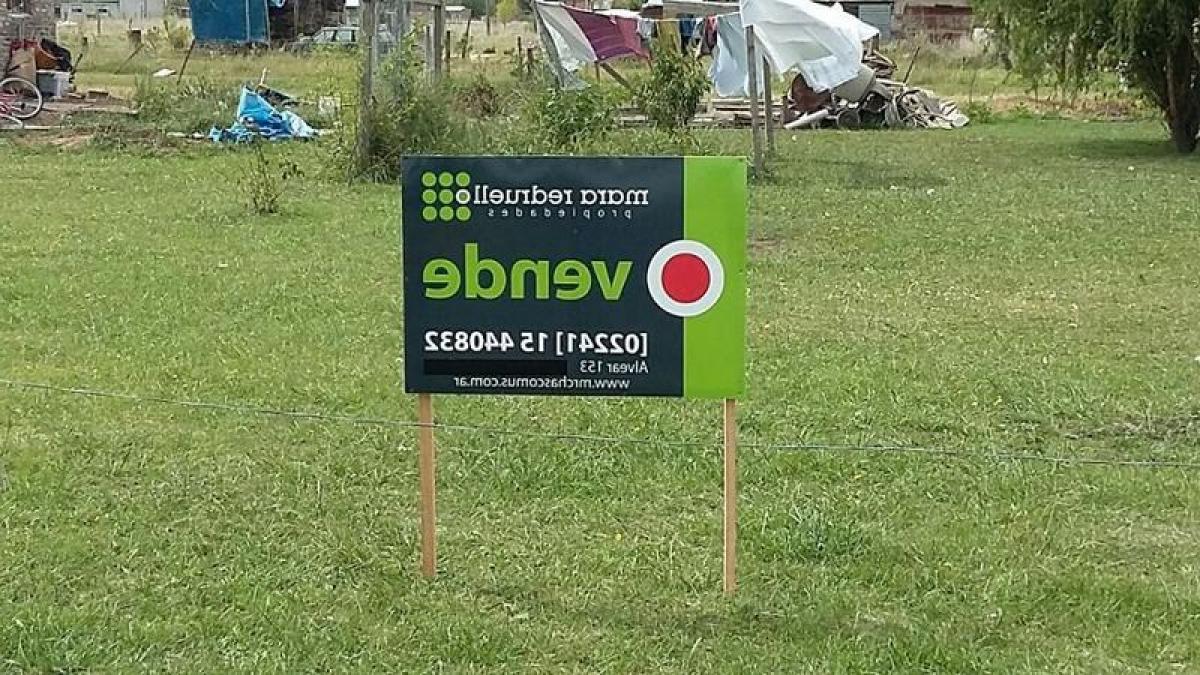 Picture of Residential Land For Sale in Chascomus, Buenos Aires, Argentina