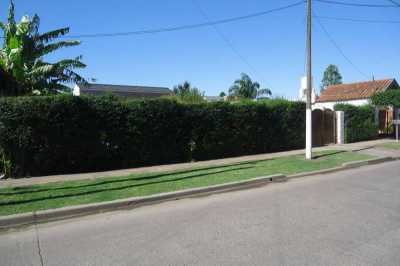 Home For Sale in Ituzaingo, Argentina