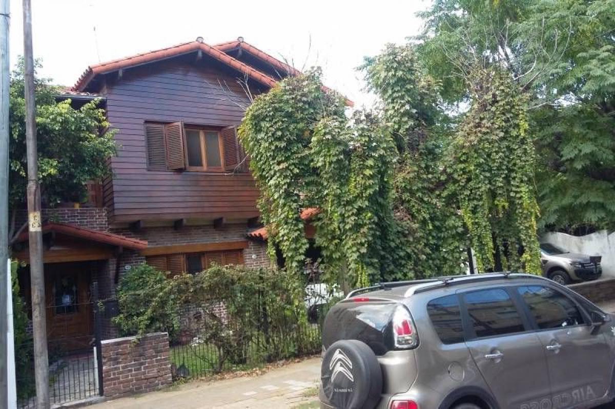 Picture of Residential Land For Sale in La Matanza, Buenos Aires, Argentina