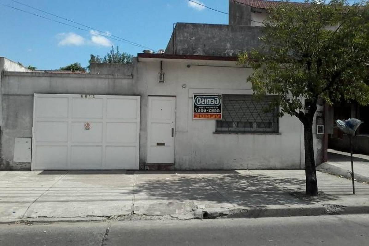 Picture of Residential Land For Sale in La Matanza, Buenos Aires, Argentina