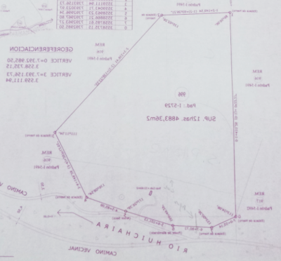 Residential Land For Sale in Jujuy, Argentina