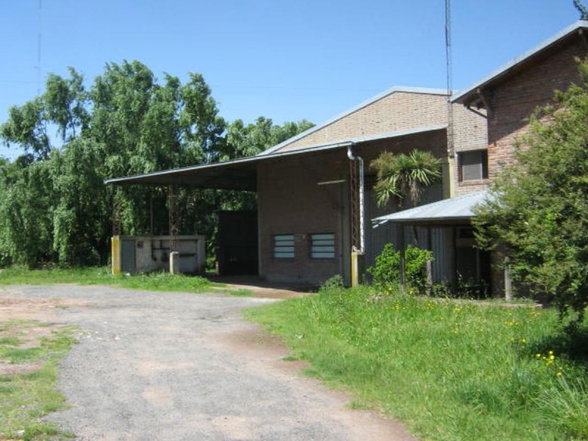 Picture of Apartment Building For Sale in Buenos Aires Interior, Buenos Aires, Argentina