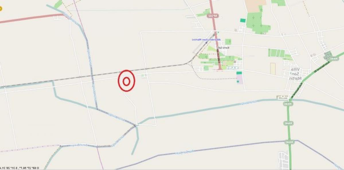 Picture of Residential Land For Sale in San Juan, San Juan, Argentina