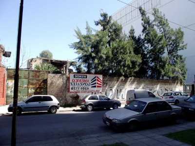 Residential Land For Sale in Avellaneda, Argentina
