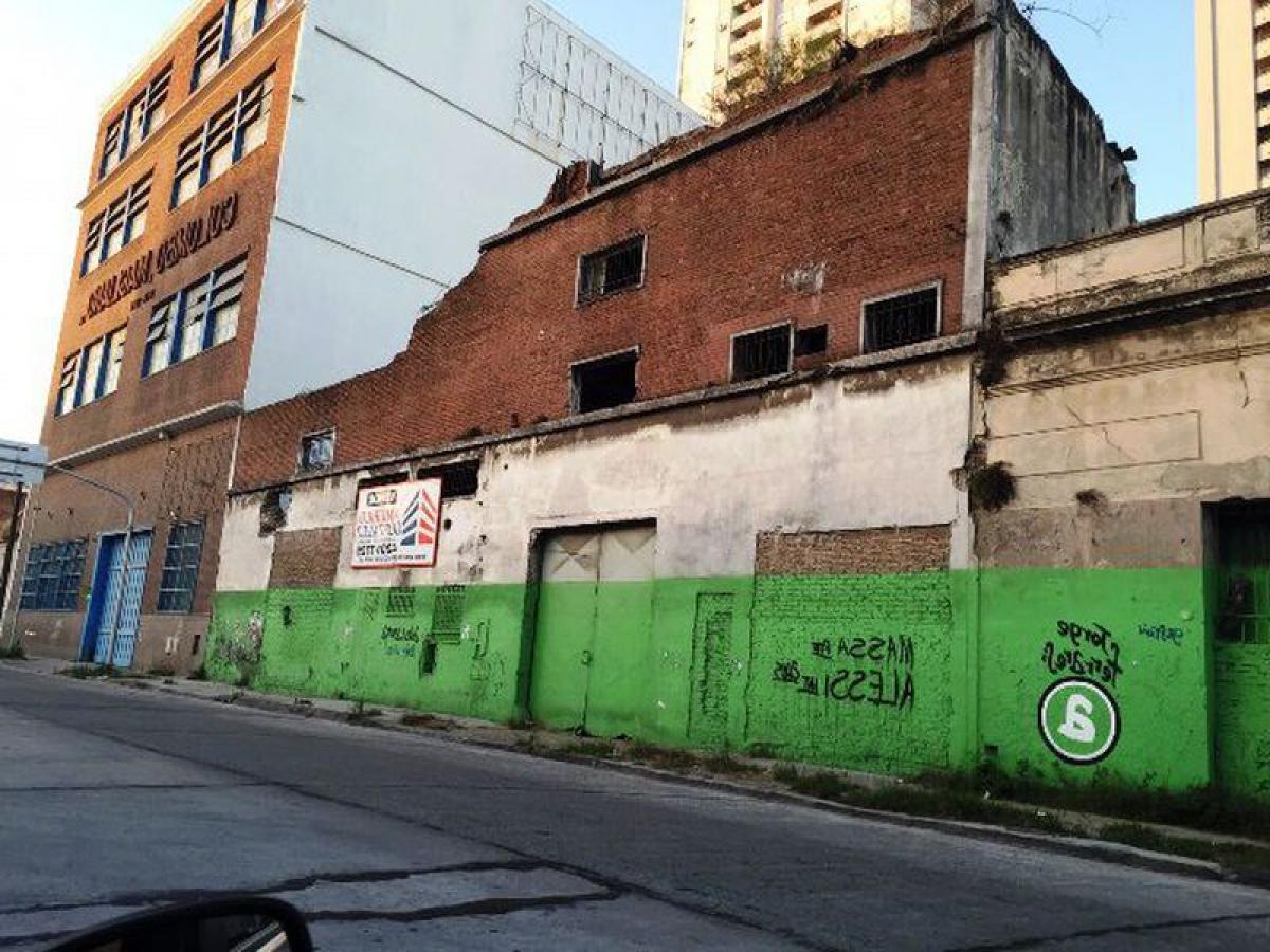 Picture of Residential Land For Sale in Avellaneda, Buenos Aires, Argentina