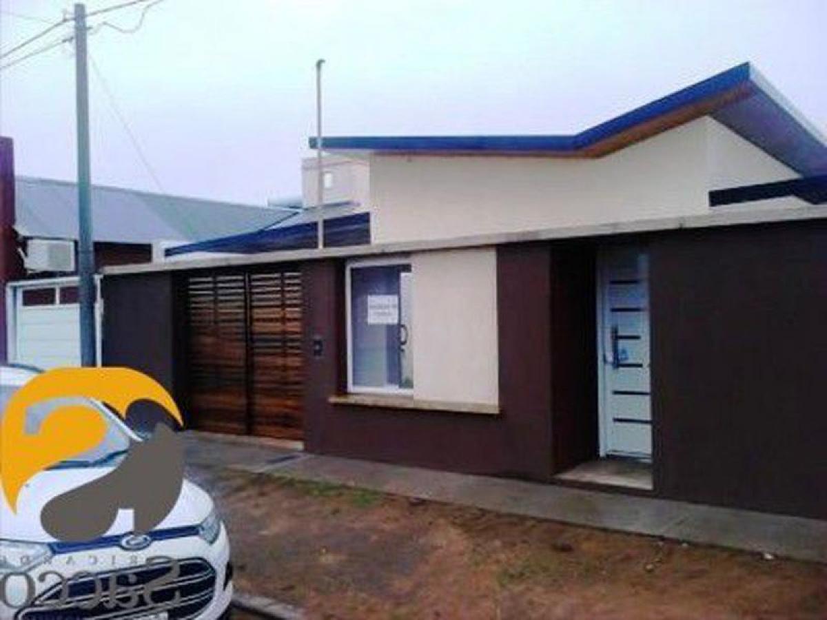 Picture of Apartment For Sale in Trenque Lauquen, Buenos Aires, Argentina