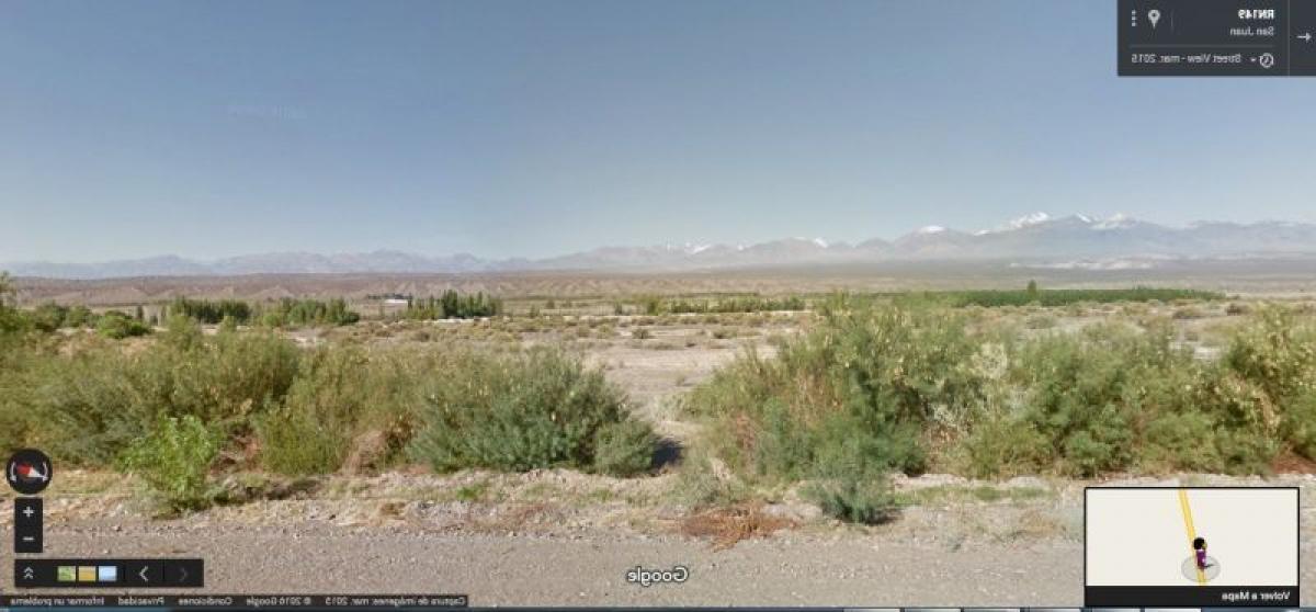 Picture of Home For Sale in San Juan, San Juan, Argentina