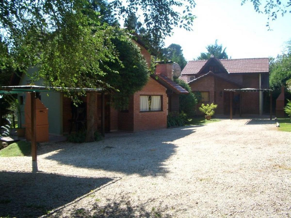 Picture of Home For Sale in General Pueyrredon, Buenos Aires, Argentina