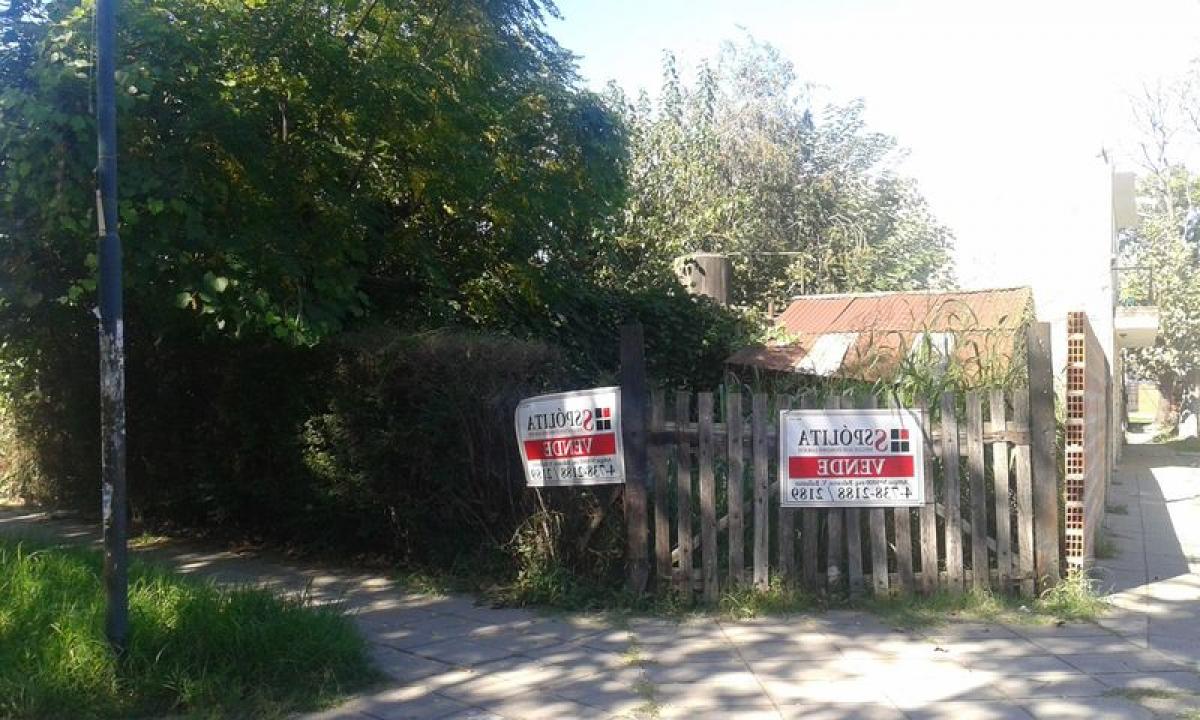 Picture of Residential Land For Sale in General San Martin, Buenos Aires, Argentina