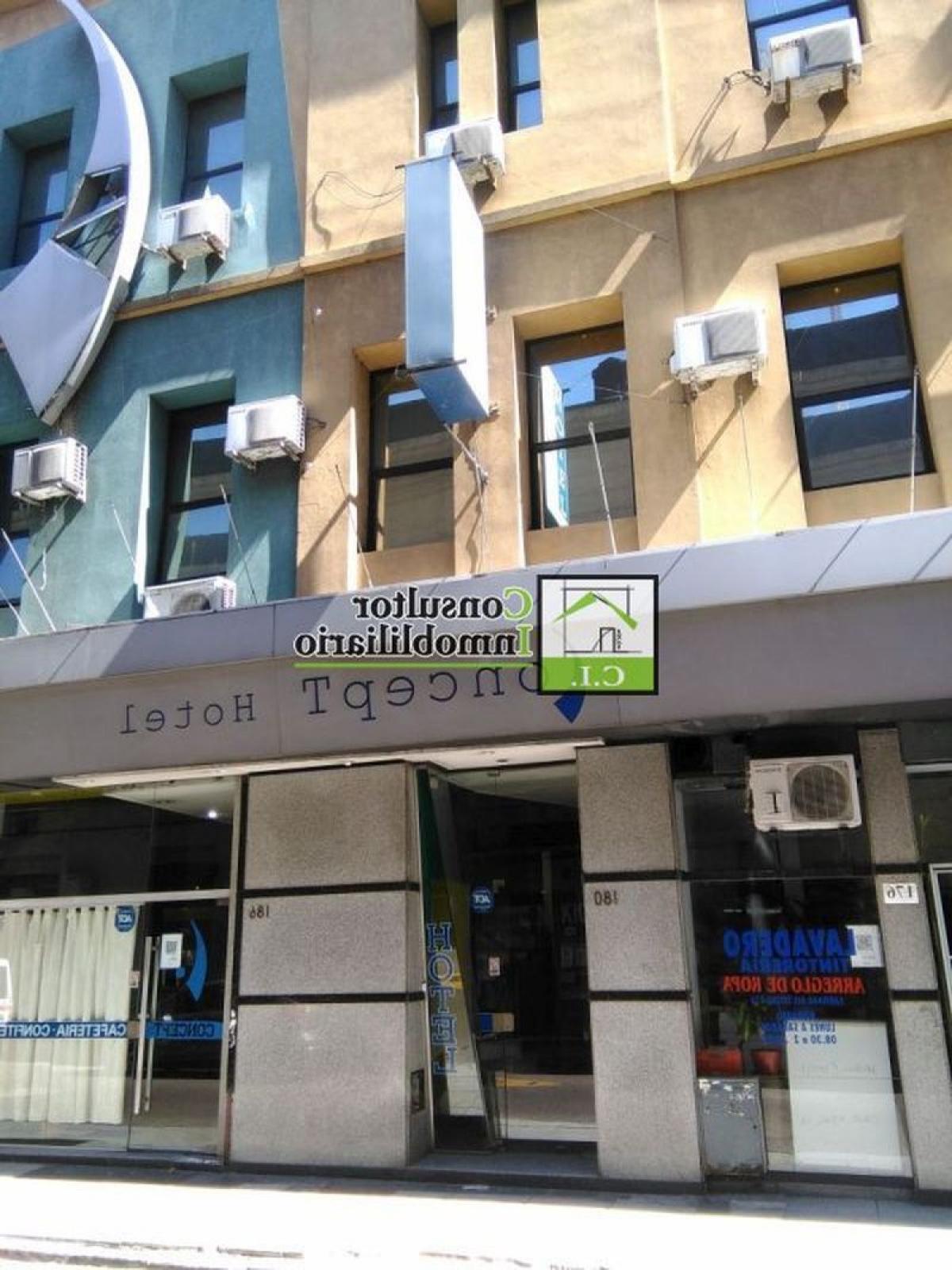 Picture of Hotel For Sale in Capital Federal, Distrito Federal, Argentina