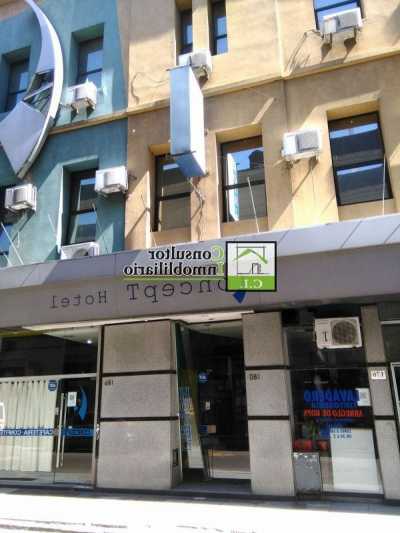 Hotel For Sale in Capital Federal, Argentina