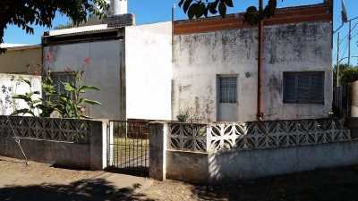 Home For Sale in Carlos Casares, Argentina