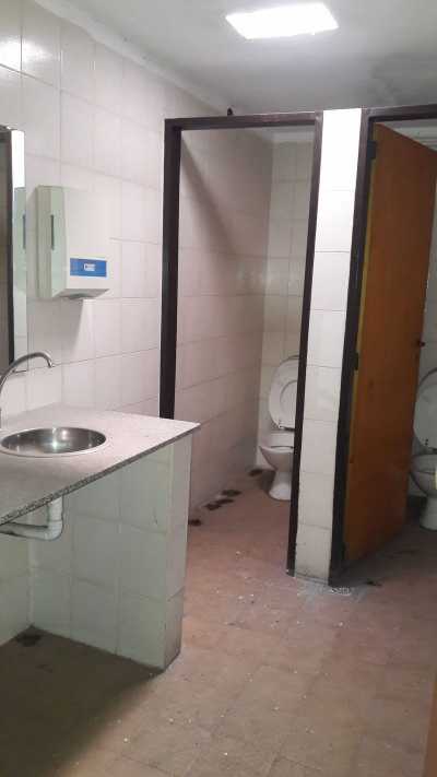 Apartment Building For Sale in Vicente Lopez, Argentina
