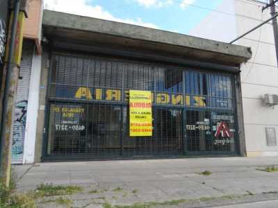 Residential Land For Sale in Moron, Argentina