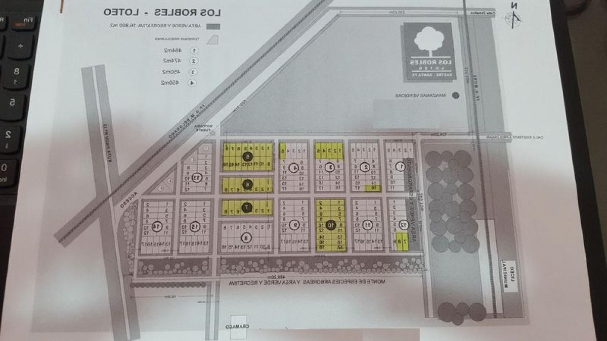 Picture of Other Commercial For Sale in Santa Fe, Santa Fe, Argentina