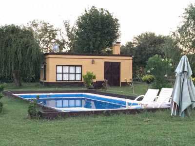 Farm For Sale in Capitan Sarmiento, Argentina