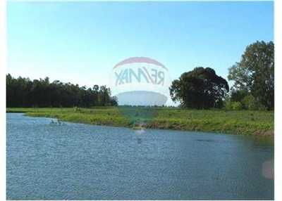 Residential Land For Sale in Zarate, Argentina
