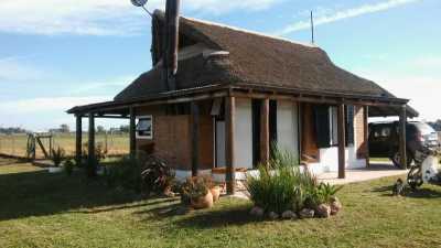 Home For Sale in Entre Rios, Argentina