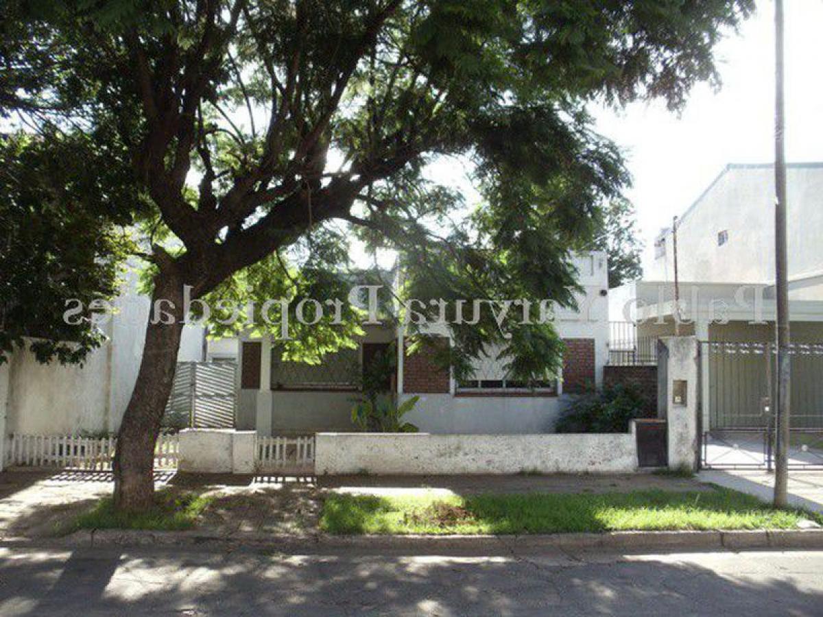 Picture of Residential Land For Sale in Tres De Febrero, Buenos Aires, Argentina