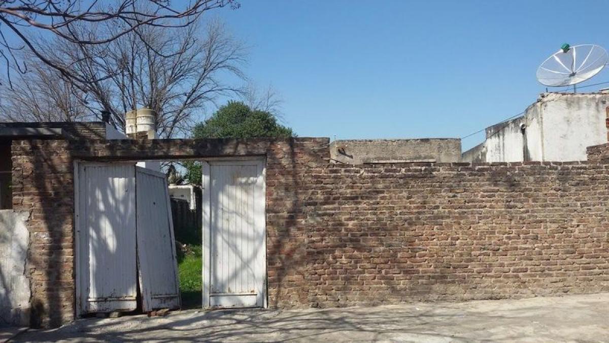 Picture of Residential Land For Sale in Tres De Febrero, Buenos Aires, Argentina