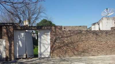 Residential Land For Sale in Tres De Febrero, Argentina