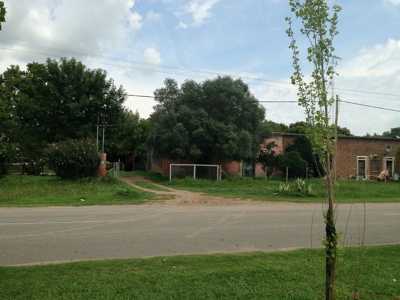 Farm For Sale in Capitan Sarmiento, Argentina