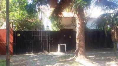 Home For Sale in Vicente Lopez, Argentina