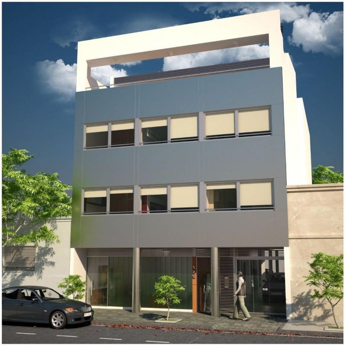 Picture of Apartment For Sale in La Pampa, Cordoba, Argentina