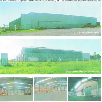 Apartment Building For Sale in Bs.As. G.B.A. Zona Sur, Argentina