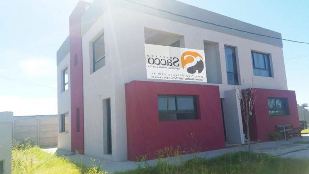 Picture of Apartment For Sale in Trenque Lauquen, Buenos Aires, Argentina