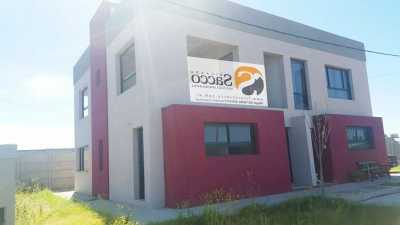 Apartment For Sale in Trenque Lauquen, Argentina