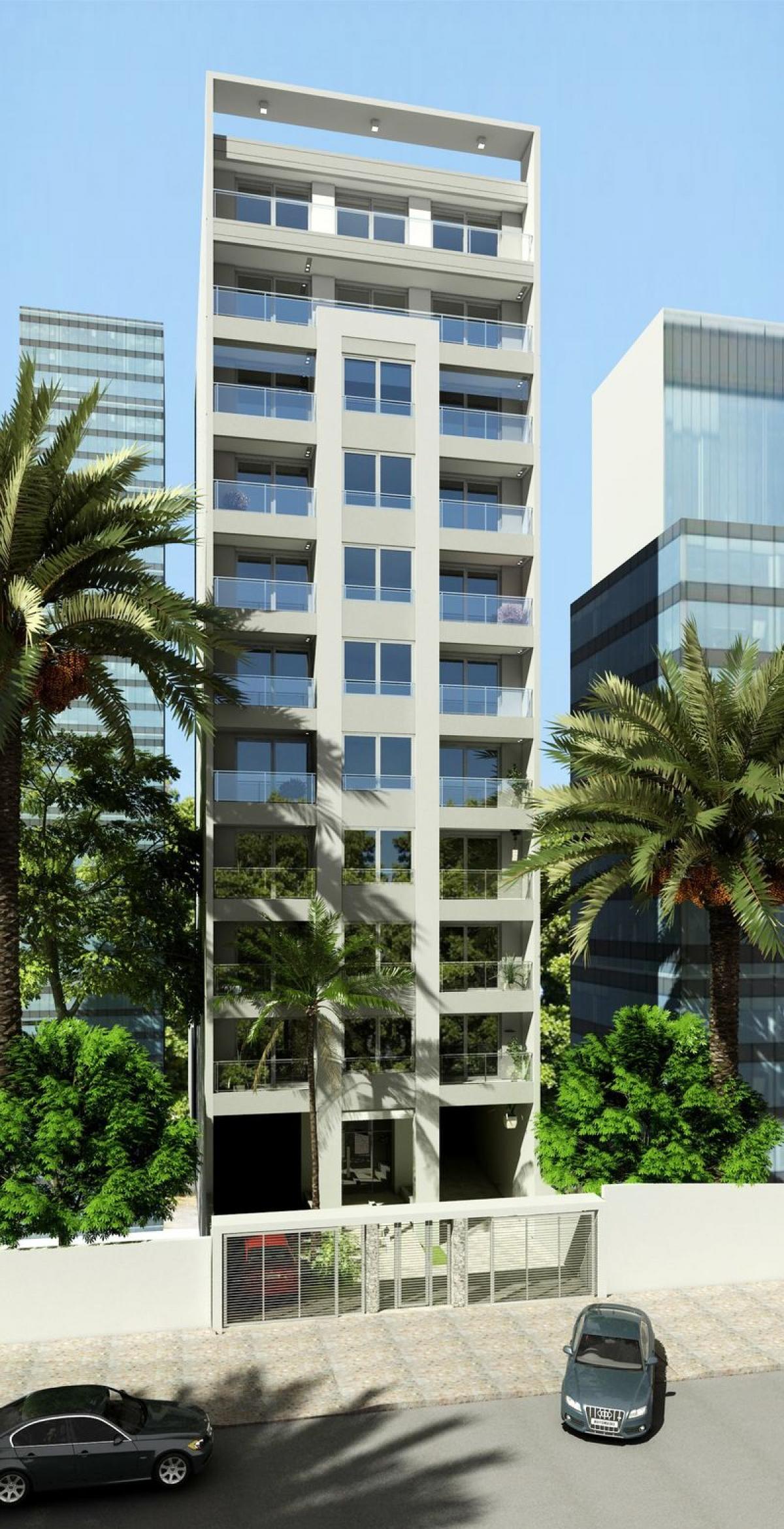 Picture of Apartment Building For Sale in San Miguel, La Pampa, Argentina