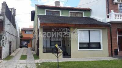Home For Sale in Bs.As. G.B.A. Zona Oeste, Argentina