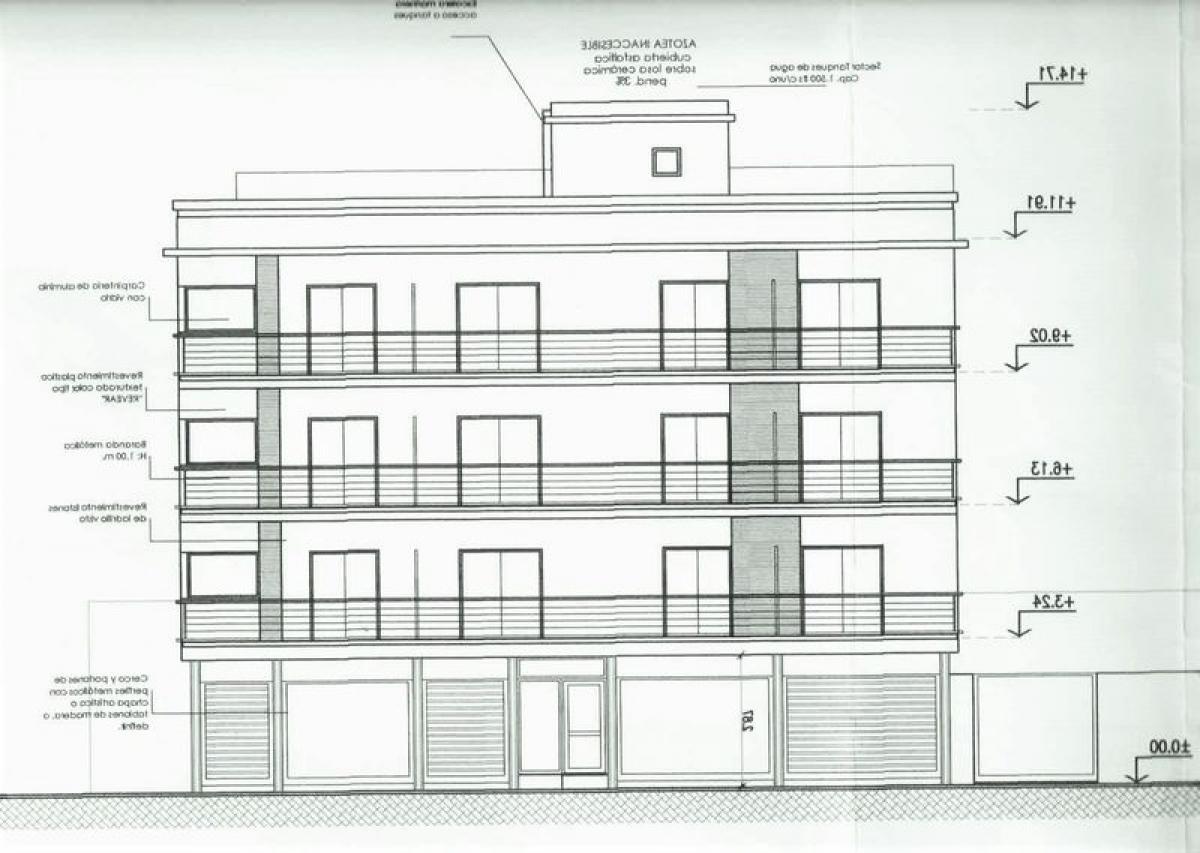 Picture of Residential Land For Sale in Quilmes, Buenos Aires, Argentina