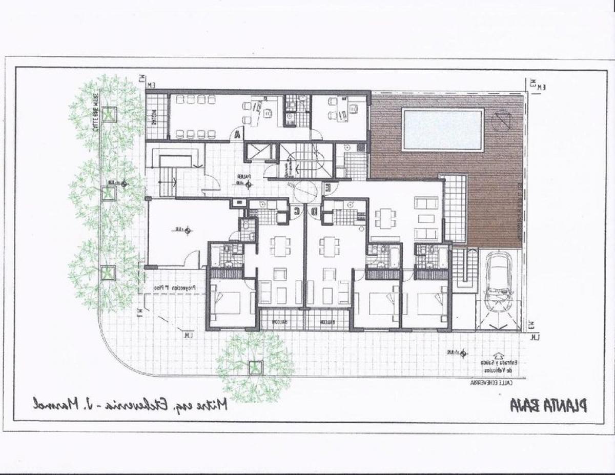 Picture of Apartment For Sale in Almirante Brown, Distrito Federal, Argentina