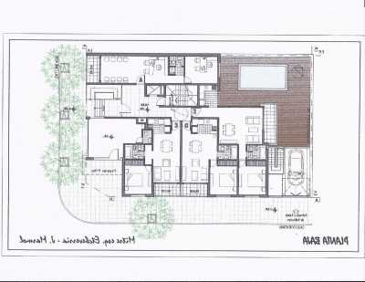 Apartment For Sale in Almirante Brown, Argentina